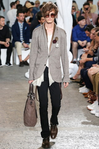 John Varvatos / - 2015